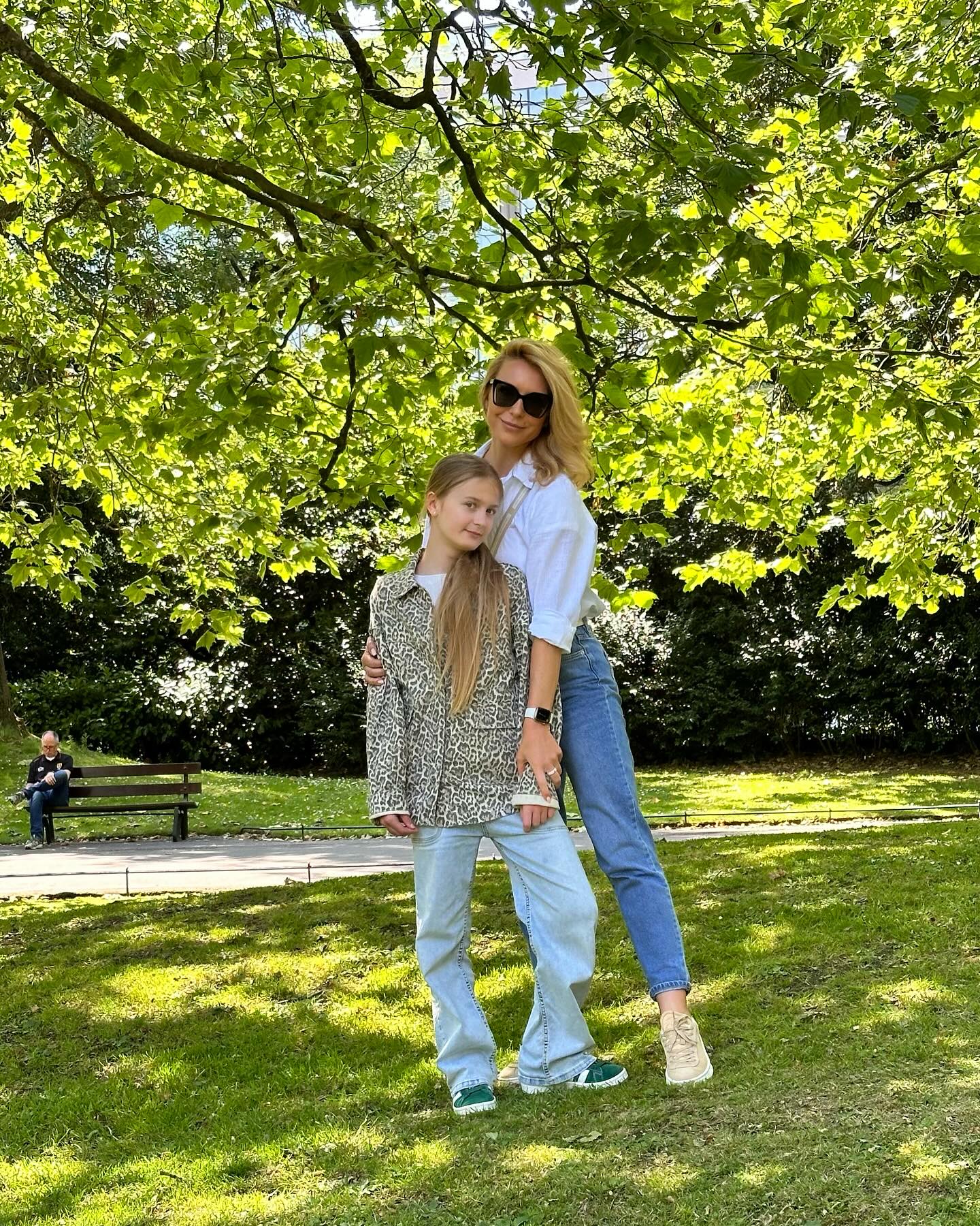 Боржемська прокоментувала слова сина про складні стосунки з Узелковим: "Не хотілося цього"